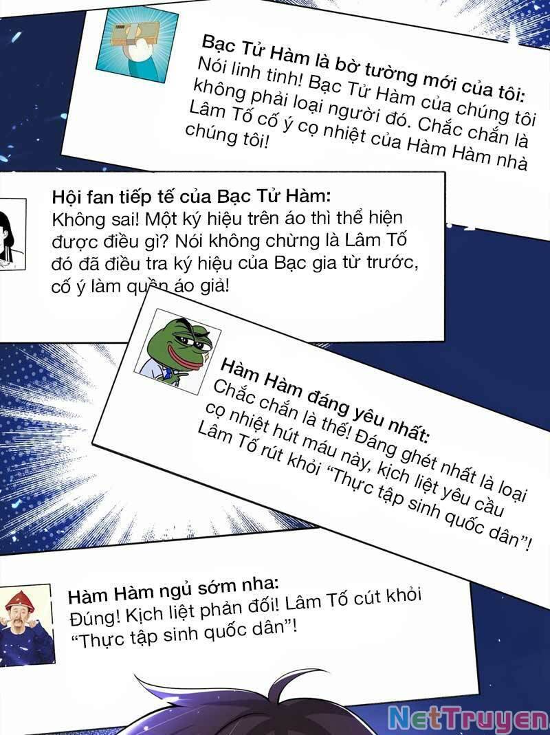 Trùng Sinh Không Gian: Cô Vợ Hào Môn Nóng Bỏng Không Dễ Chọc Chapter 81 - Trang 2