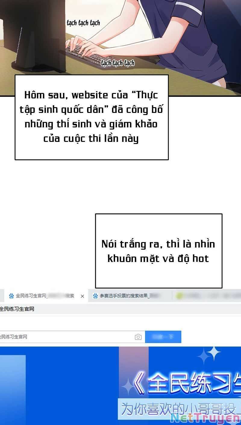 Trùng Sinh Không Gian: Cô Vợ Hào Môn Nóng Bỏng Không Dễ Chọc Chapter 81 - Trang 2