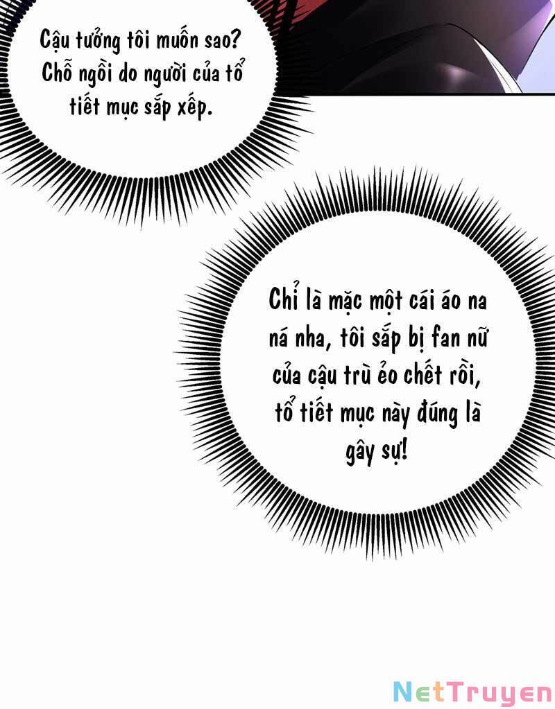 Trùng Sinh Không Gian: Cô Vợ Hào Môn Nóng Bỏng Không Dễ Chọc Chapter 81 - Trang 2