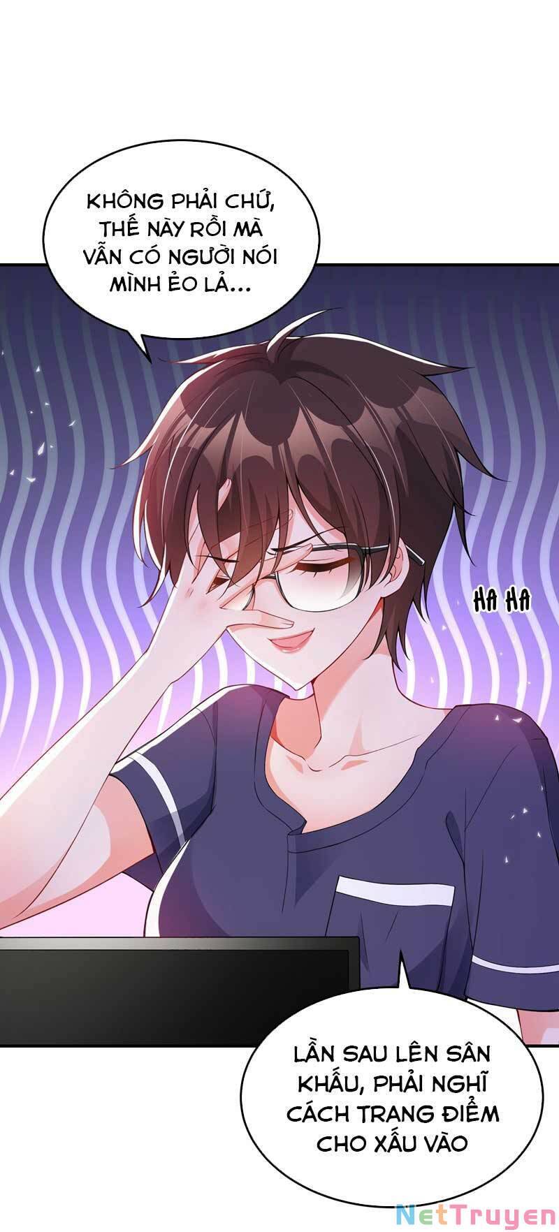 Trùng Sinh Không Gian: Cô Vợ Hào Môn Nóng Bỏng Không Dễ Chọc Chapter 81 - Trang 2