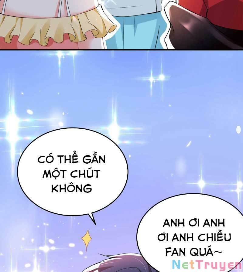 Trùng Sinh Không Gian: Cô Vợ Hào Môn Nóng Bỏng Không Dễ Chọc Chapter 82 - Trang 2