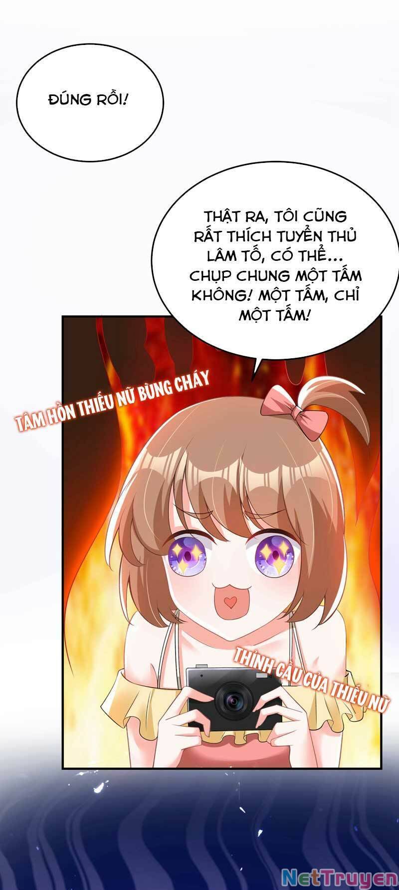 Trùng Sinh Không Gian: Cô Vợ Hào Môn Nóng Bỏng Không Dễ Chọc Chapter 82 - Trang 2