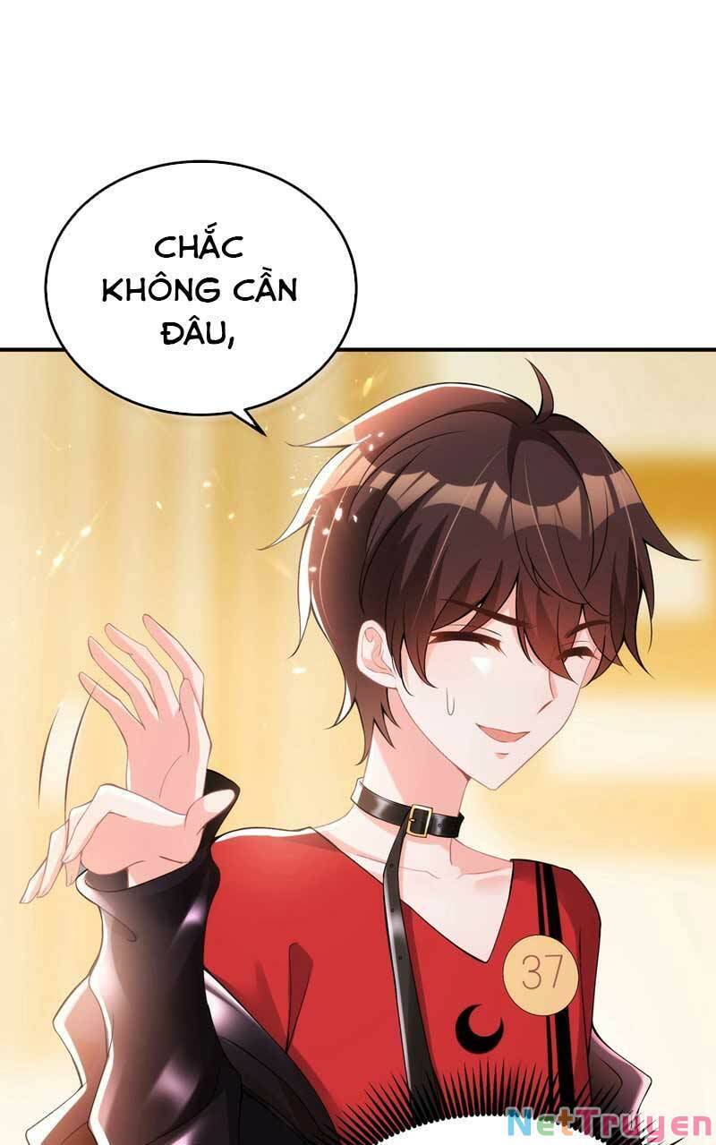 Trùng Sinh Không Gian: Cô Vợ Hào Môn Nóng Bỏng Không Dễ Chọc Chapter 82 - Trang 2