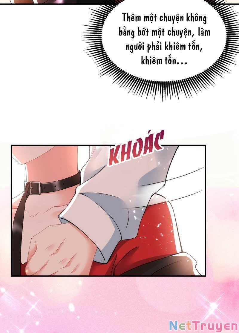 Trùng Sinh Không Gian: Cô Vợ Hào Môn Nóng Bỏng Không Dễ Chọc Chapter 82 - Trang 2