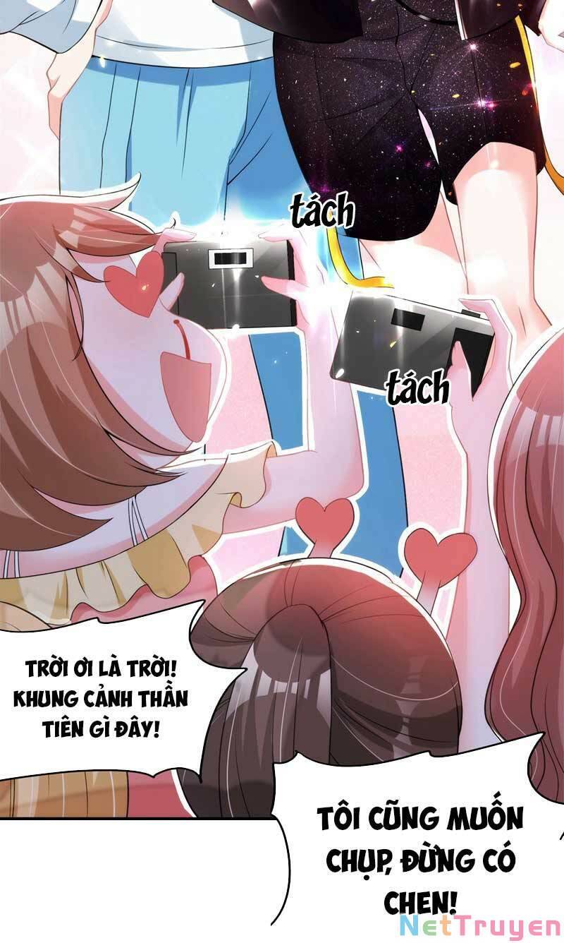 Trùng Sinh Không Gian: Cô Vợ Hào Môn Nóng Bỏng Không Dễ Chọc Chapter 82 - Trang 2