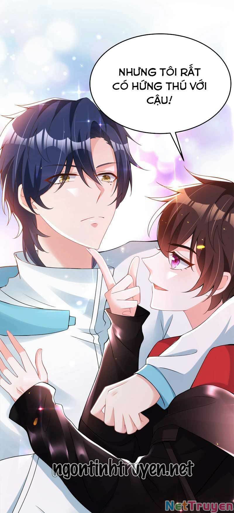 Trùng Sinh Không Gian: Cô Vợ Hào Môn Nóng Bỏng Không Dễ Chọc Chapter 82 - Trang 2