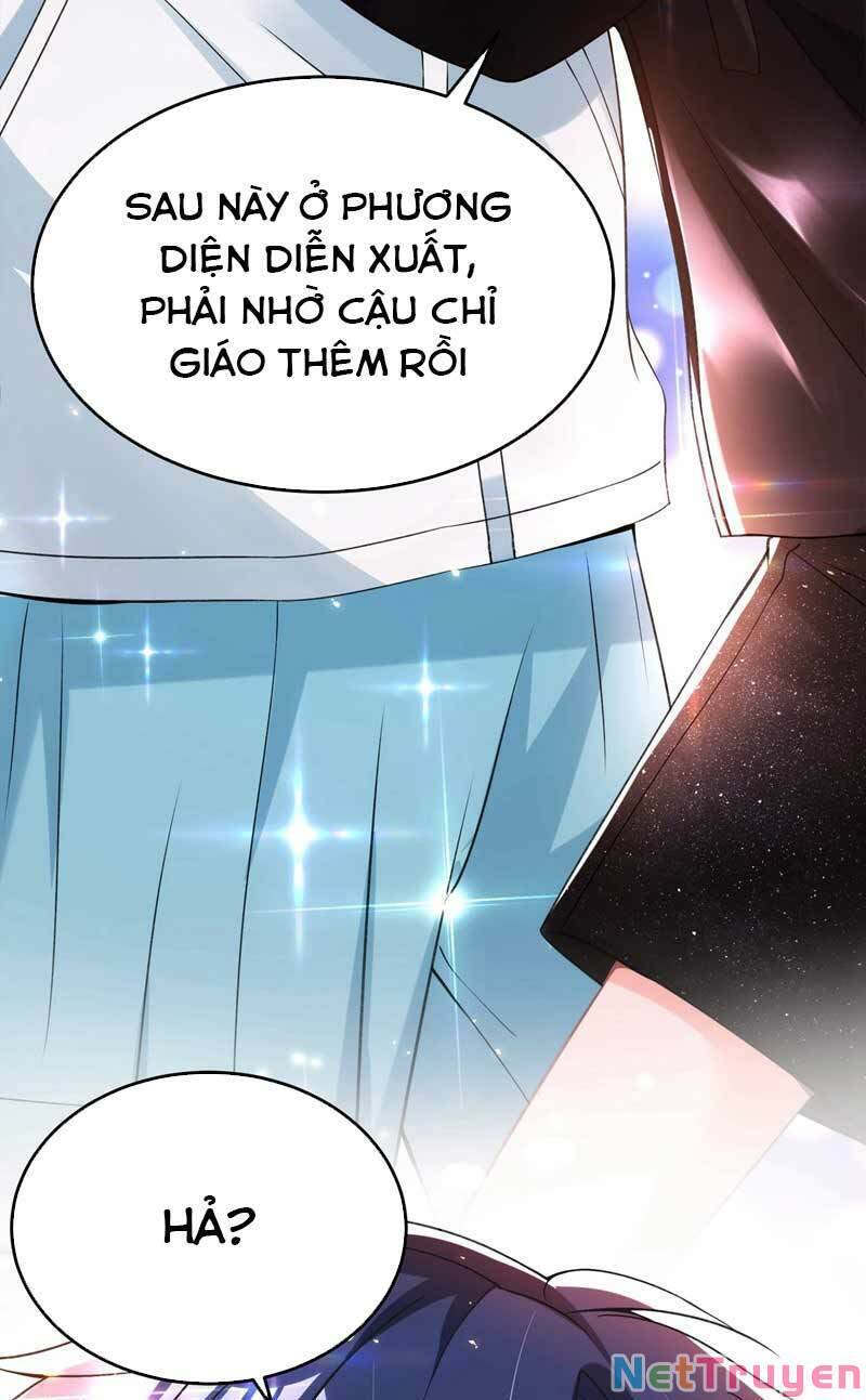 Trùng Sinh Không Gian: Cô Vợ Hào Môn Nóng Bỏng Không Dễ Chọc Chapter 82 - Trang 2