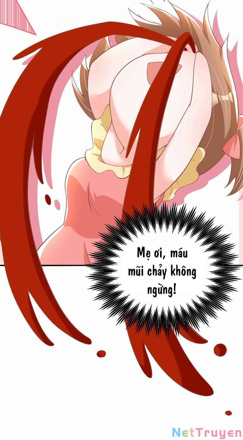 Trùng Sinh Không Gian: Cô Vợ Hào Môn Nóng Bỏng Không Dễ Chọc Chapter 82 - Trang 2