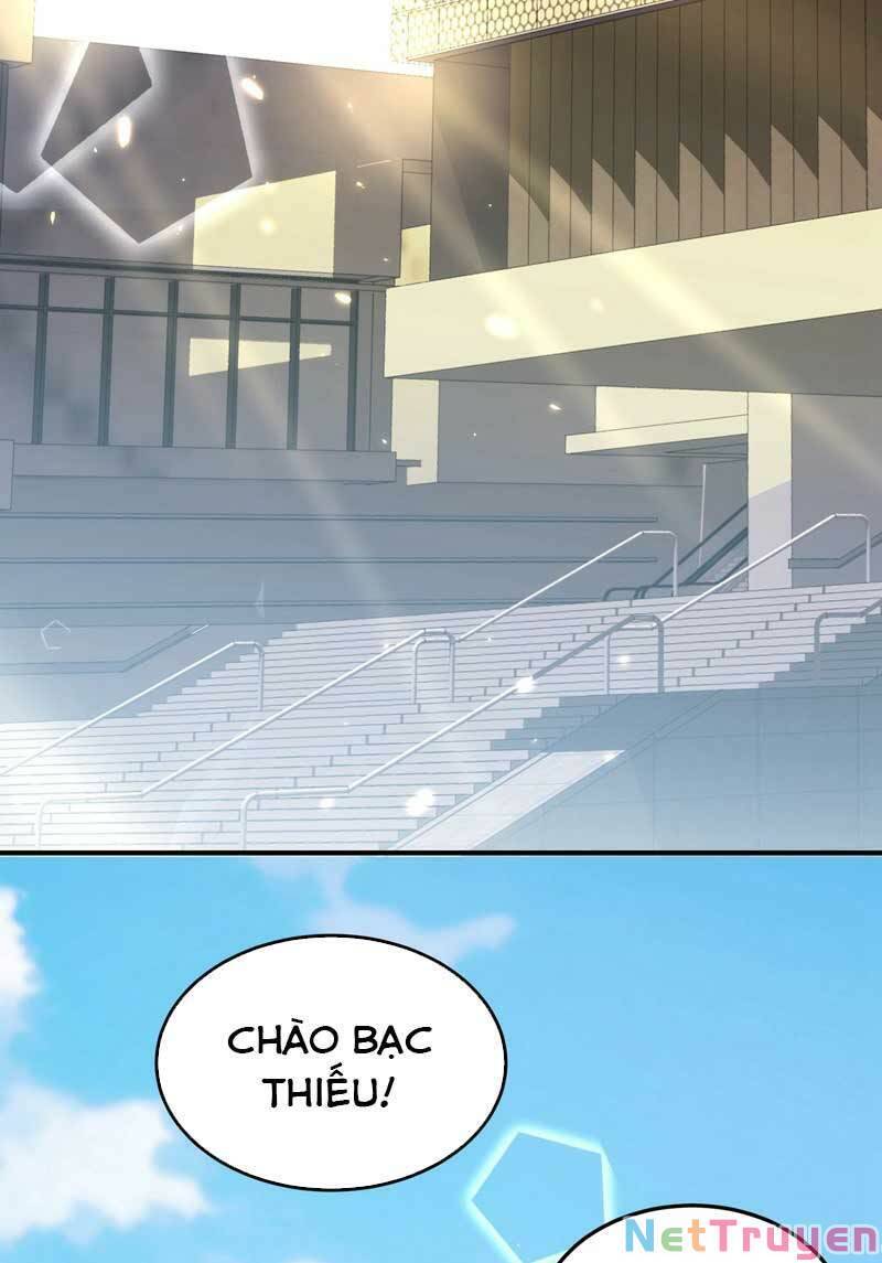 Trùng Sinh Không Gian: Cô Vợ Hào Môn Nóng Bỏng Không Dễ Chọc Chapter 82 - Trang 2