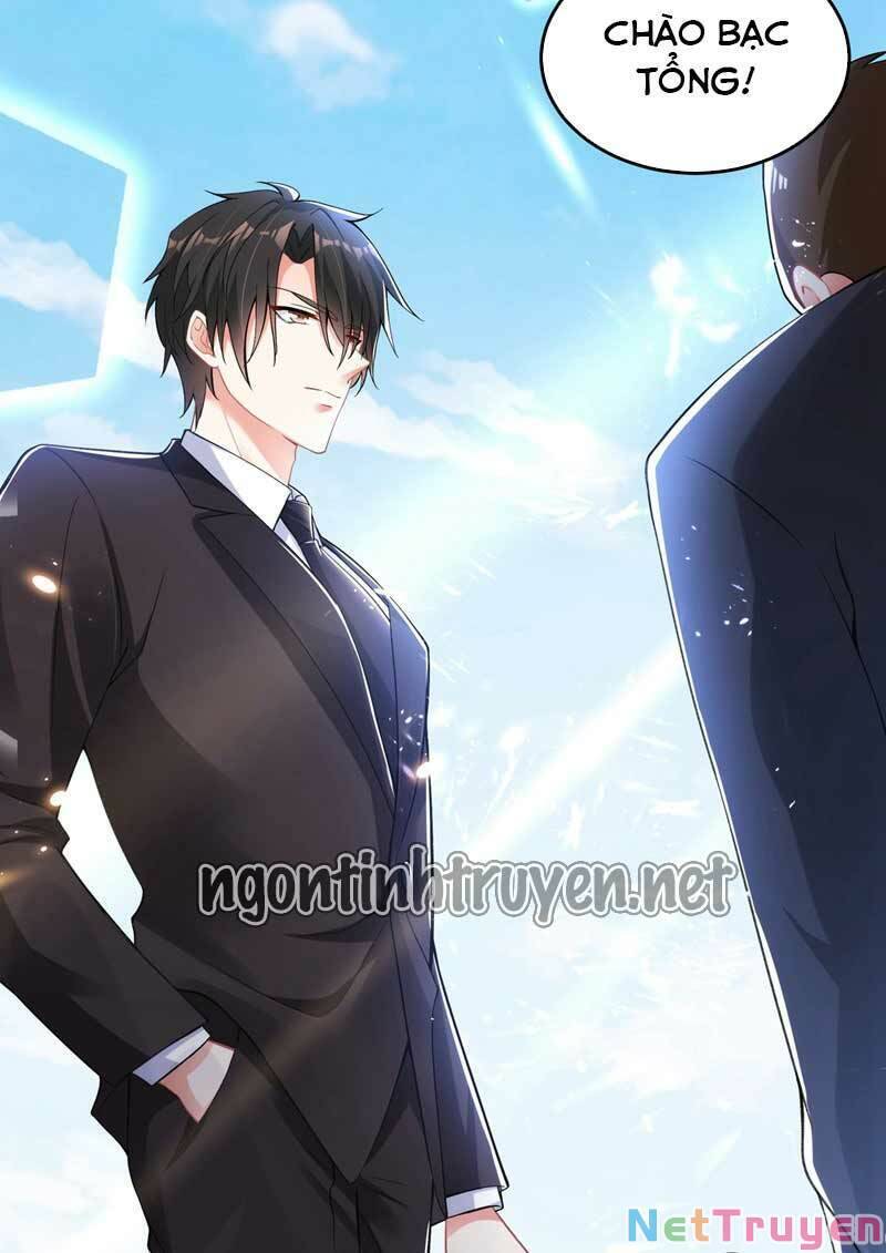 Trùng Sinh Không Gian: Cô Vợ Hào Môn Nóng Bỏng Không Dễ Chọc Chapter 82 - Trang 2