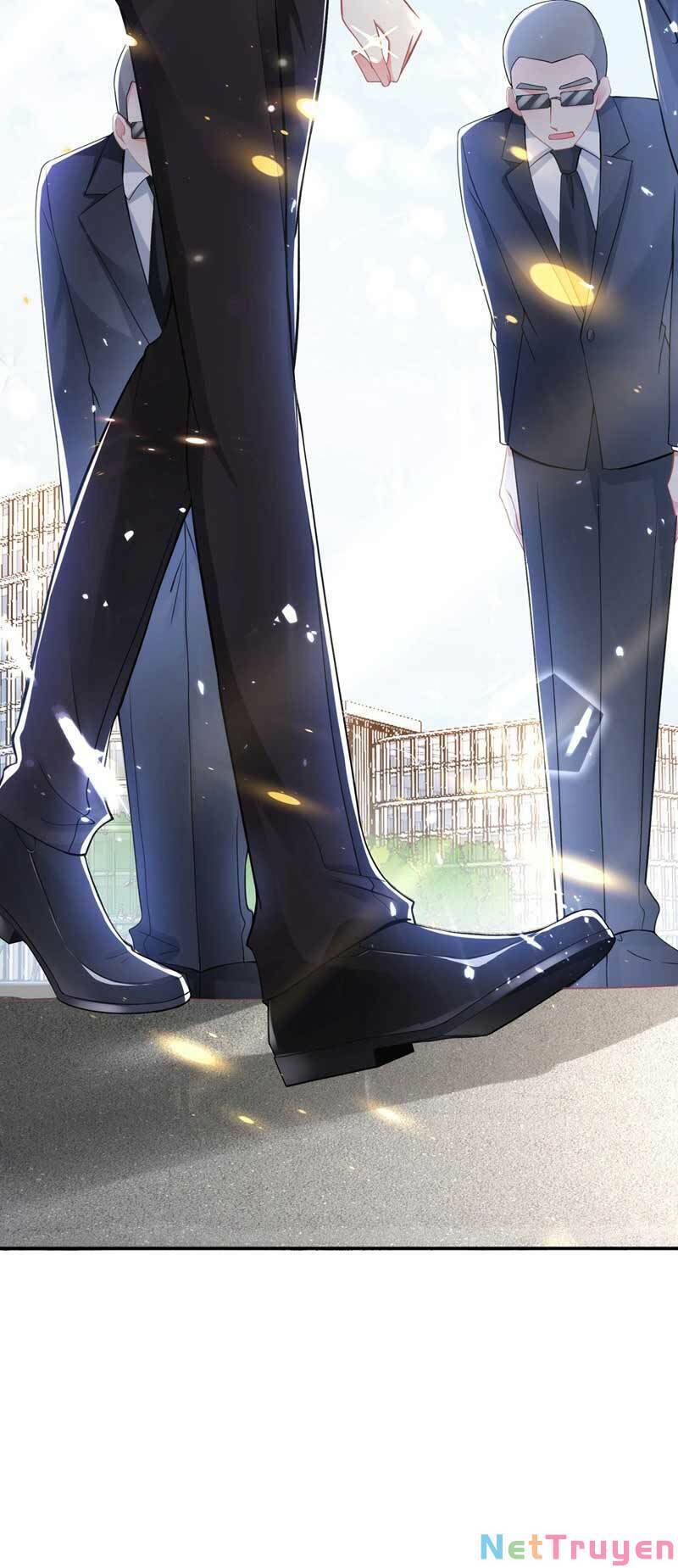 Trùng Sinh Không Gian: Cô Vợ Hào Môn Nóng Bỏng Không Dễ Chọc Chapter 82 - Trang 2