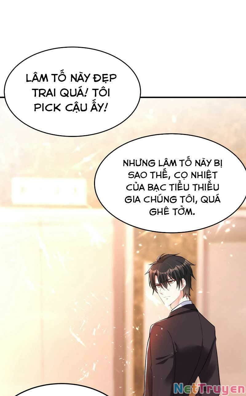 Trùng Sinh Không Gian: Cô Vợ Hào Môn Nóng Bỏng Không Dễ Chọc Chapter 82 - Trang 2