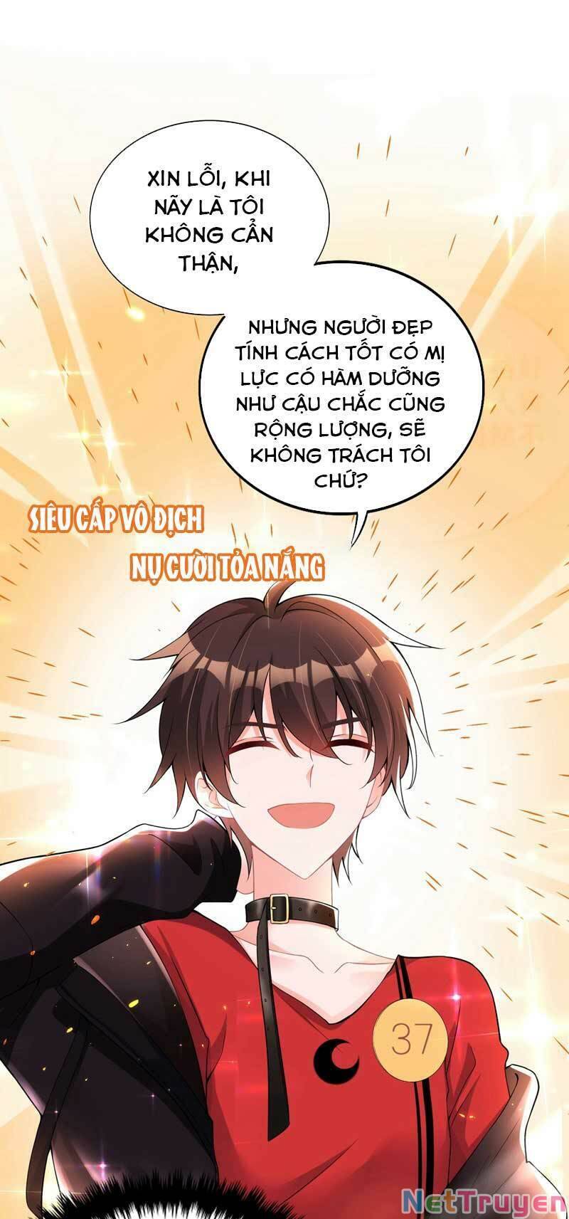 Trùng Sinh Không Gian: Cô Vợ Hào Môn Nóng Bỏng Không Dễ Chọc Chapter 82 - Trang 2