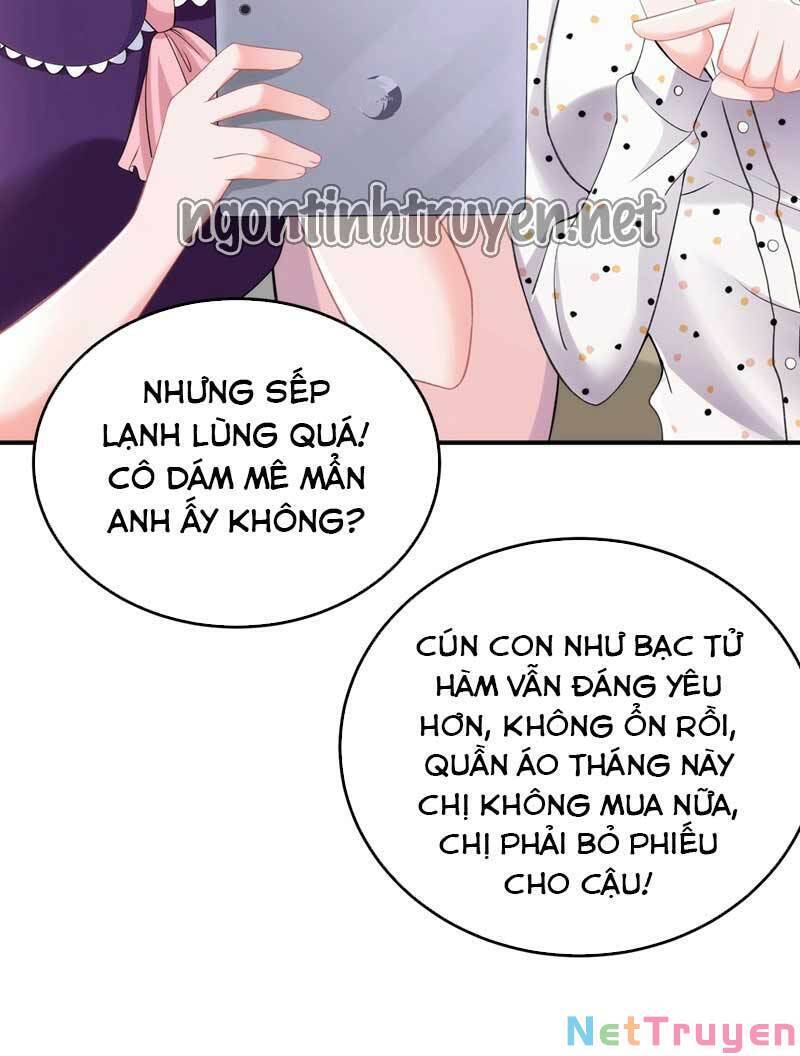 Trùng Sinh Không Gian: Cô Vợ Hào Môn Nóng Bỏng Không Dễ Chọc Chapter 82 - Trang 2