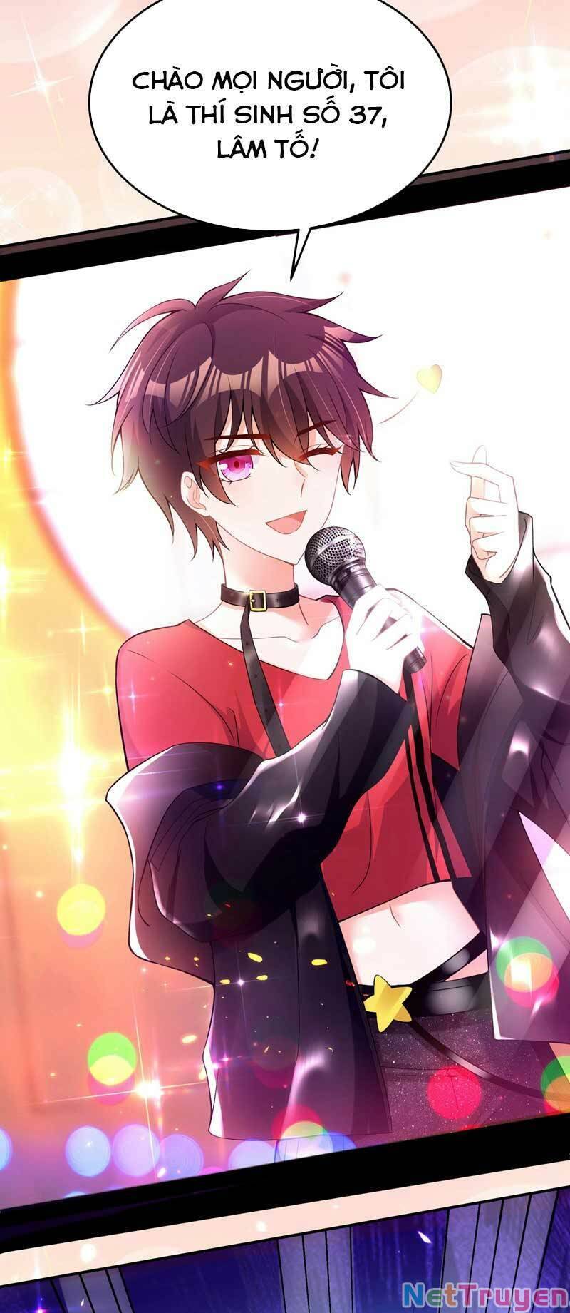 Trùng Sinh Không Gian: Cô Vợ Hào Môn Nóng Bỏng Không Dễ Chọc Chapter 82 - Trang 2