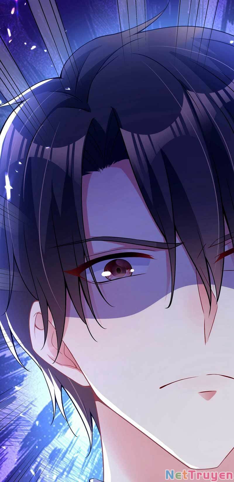 Trùng Sinh Không Gian: Cô Vợ Hào Môn Nóng Bỏng Không Dễ Chọc Chapter 82 - Trang 2