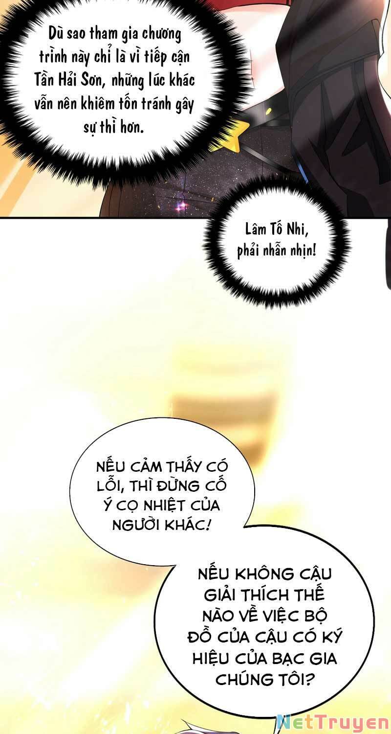 Trùng Sinh Không Gian: Cô Vợ Hào Môn Nóng Bỏng Không Dễ Chọc Chapter 82 - Trang 2
