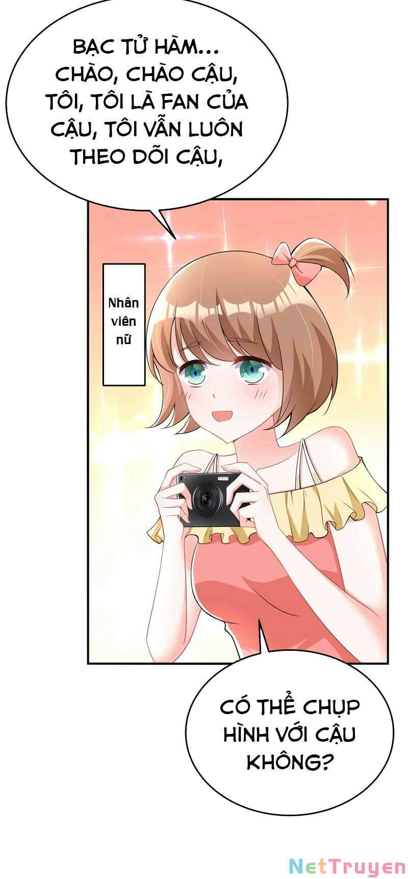 Trùng Sinh Không Gian: Cô Vợ Hào Môn Nóng Bỏng Không Dễ Chọc Chapter 82 - Trang 2