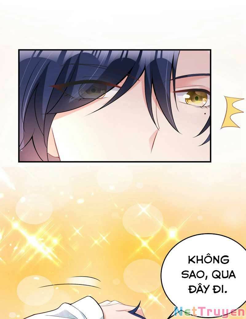 Trùng Sinh Không Gian: Cô Vợ Hào Môn Nóng Bỏng Không Dễ Chọc Chapter 82 - Trang 2