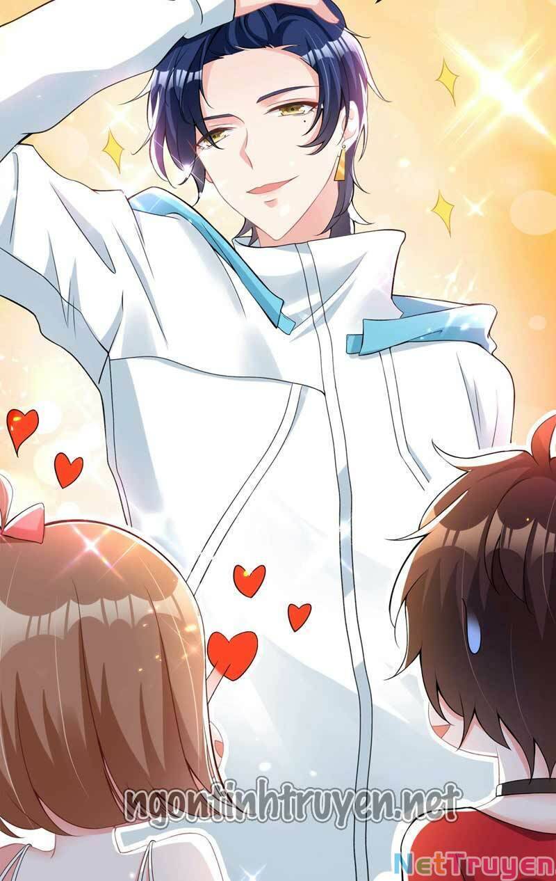 Trùng Sinh Không Gian: Cô Vợ Hào Môn Nóng Bỏng Không Dễ Chọc Chapter 82 - Trang 2