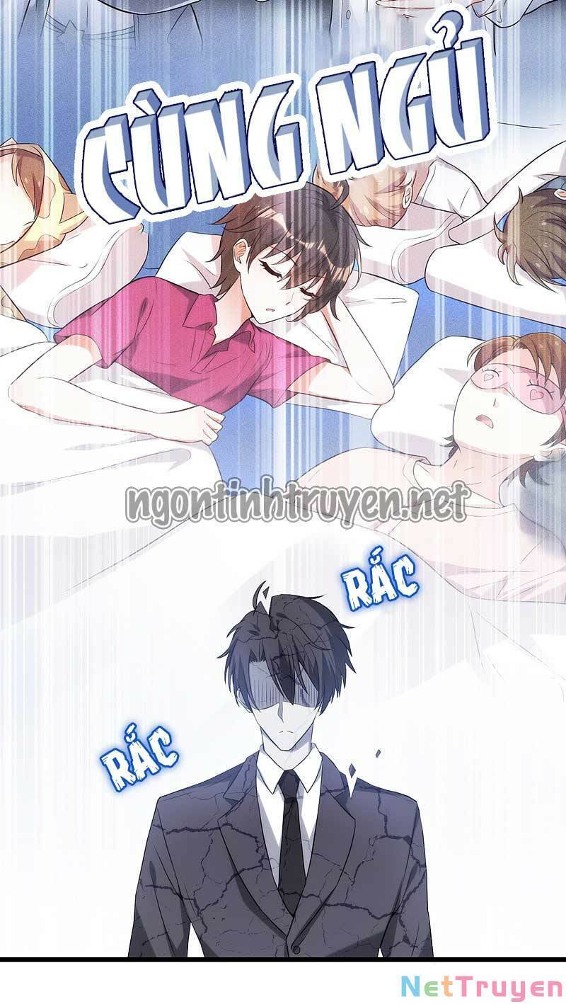 Trùng Sinh Không Gian: Cô Vợ Hào Môn Nóng Bỏng Không Dễ Chọc Chapter 83 - Trang 2