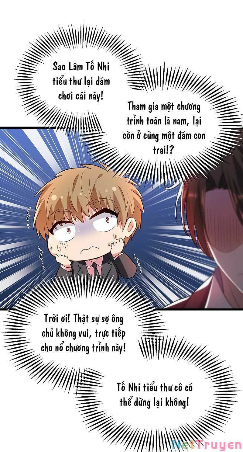 Trùng Sinh Không Gian: Cô Vợ Hào Môn Nóng Bỏng Không Dễ Chọc Chapter 83 - Trang 2