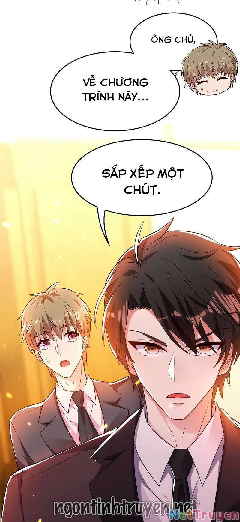 Trùng Sinh Không Gian: Cô Vợ Hào Môn Nóng Bỏng Không Dễ Chọc Chapter 83 - Trang 2