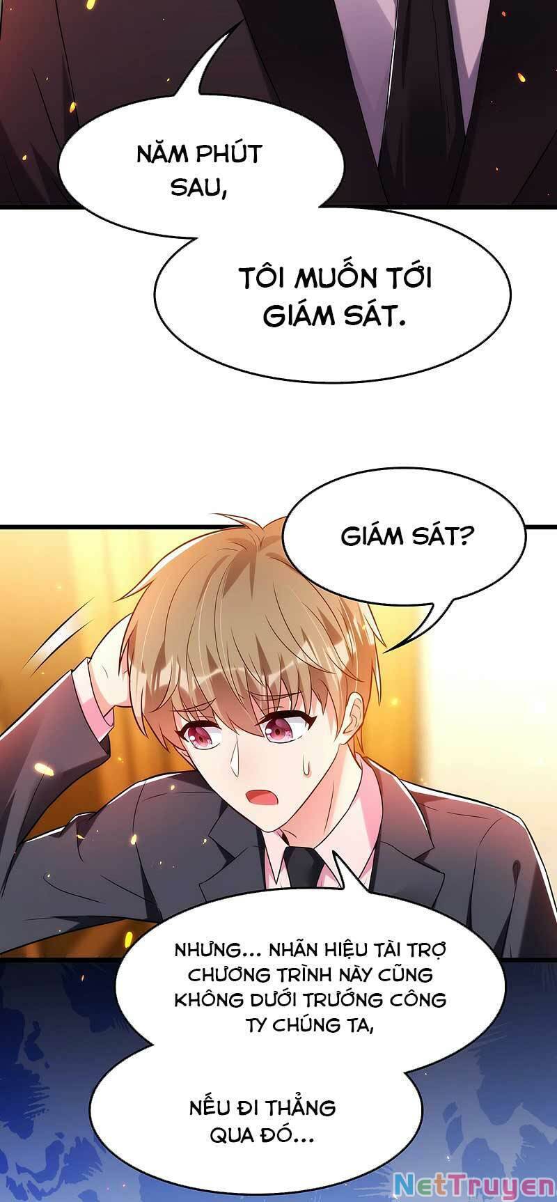 Trùng Sinh Không Gian: Cô Vợ Hào Môn Nóng Bỏng Không Dễ Chọc Chapter 83 - Trang 2