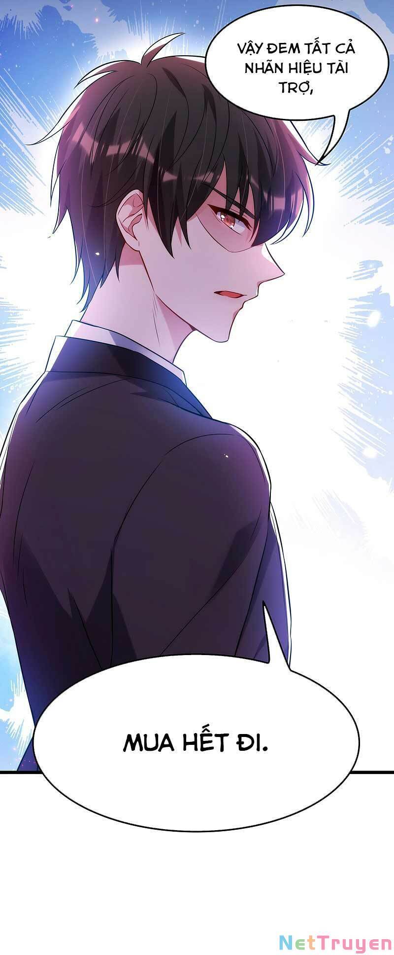 Trùng Sinh Không Gian: Cô Vợ Hào Môn Nóng Bỏng Không Dễ Chọc Chapter 83 - Trang 2