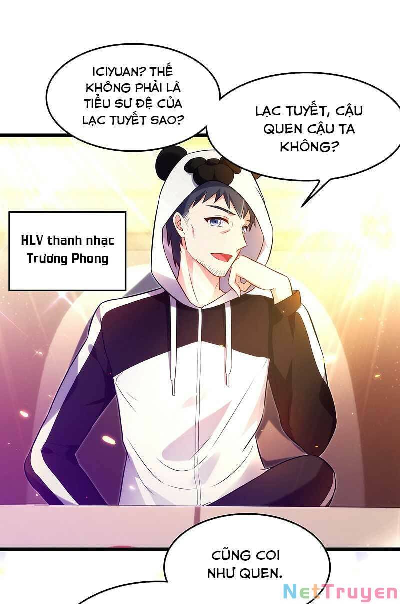 Trùng Sinh Không Gian: Cô Vợ Hào Môn Nóng Bỏng Không Dễ Chọc Chapter 83 - Trang 2