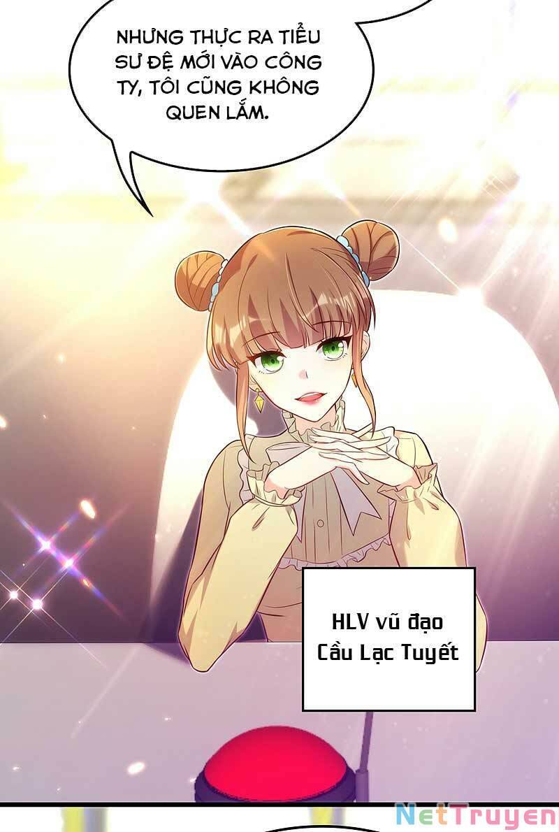 Trùng Sinh Không Gian: Cô Vợ Hào Môn Nóng Bỏng Không Dễ Chọc Chapter 83 - Trang 2