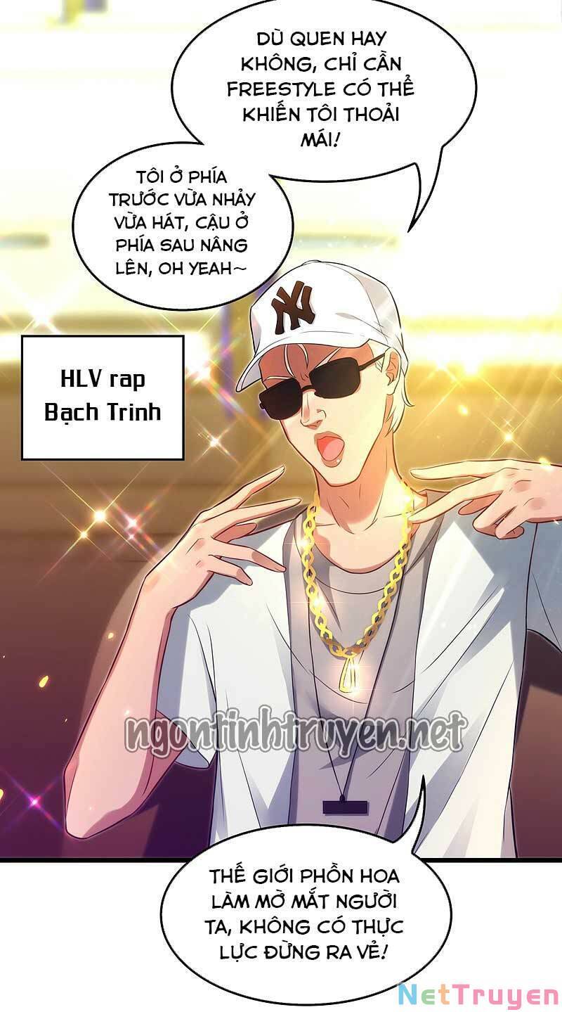 Trùng Sinh Không Gian: Cô Vợ Hào Môn Nóng Bỏng Không Dễ Chọc Chapter 83 - Trang 2