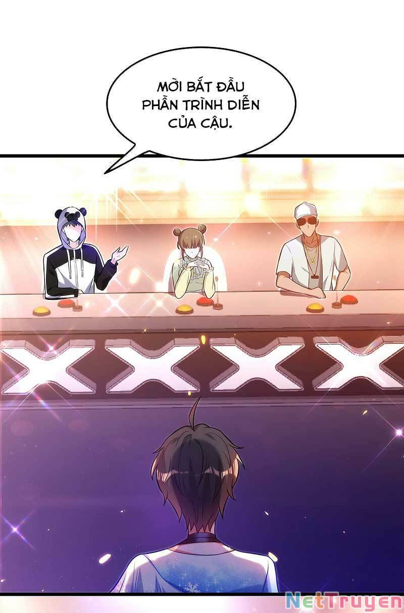 Trùng Sinh Không Gian: Cô Vợ Hào Môn Nóng Bỏng Không Dễ Chọc Chapter 83 - Trang 2