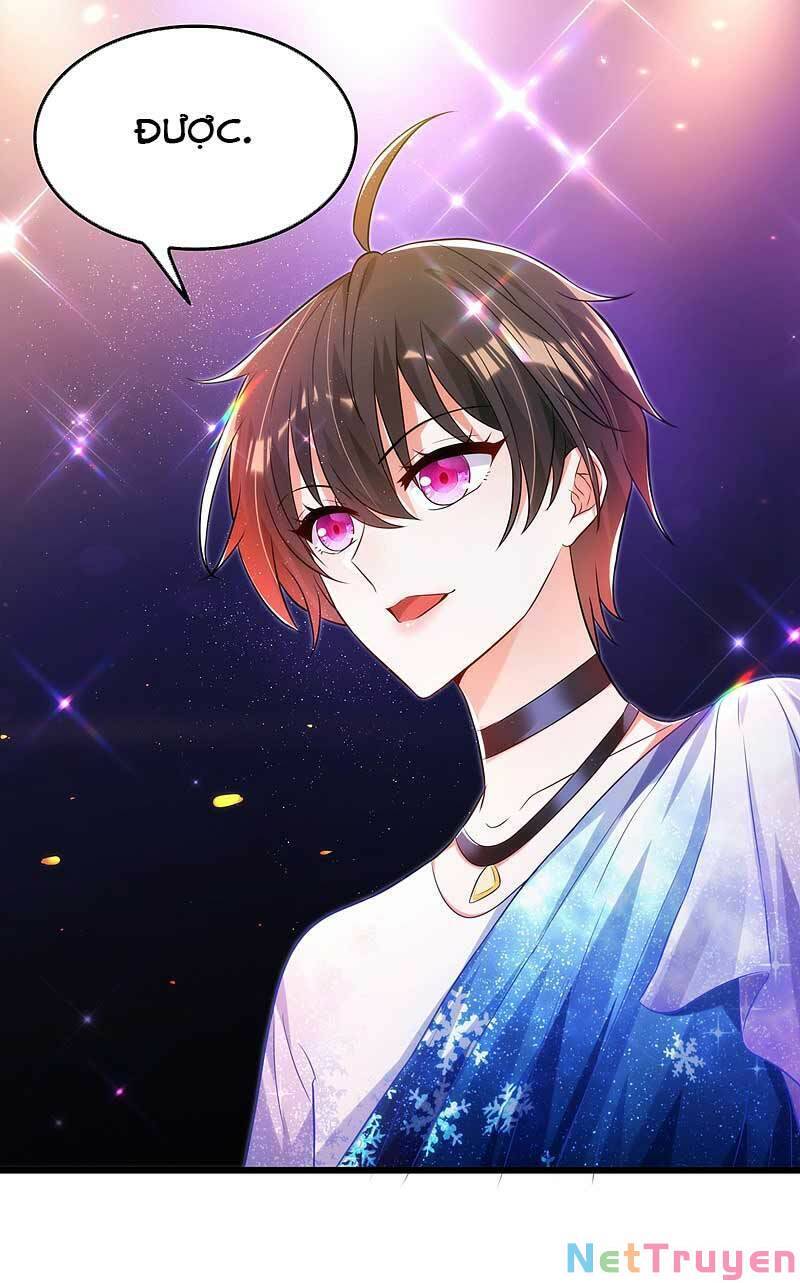 Trùng Sinh Không Gian: Cô Vợ Hào Môn Nóng Bỏng Không Dễ Chọc Chapter 83 - Trang 2