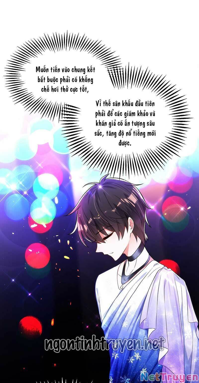 Trùng Sinh Không Gian: Cô Vợ Hào Môn Nóng Bỏng Không Dễ Chọc Chapter 83 - Trang 2