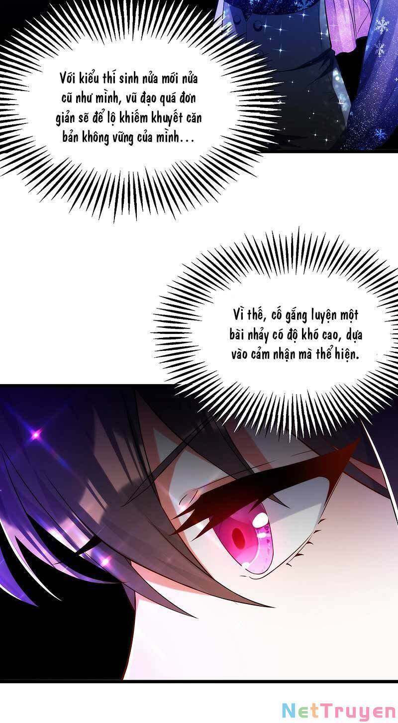 Trùng Sinh Không Gian: Cô Vợ Hào Môn Nóng Bỏng Không Dễ Chọc Chapter 83 - Trang 2