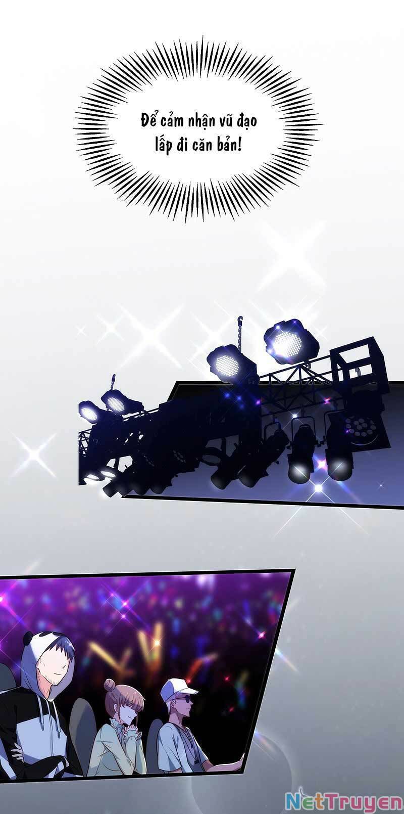 Trùng Sinh Không Gian: Cô Vợ Hào Môn Nóng Bỏng Không Dễ Chọc Chapter 83 - Trang 2