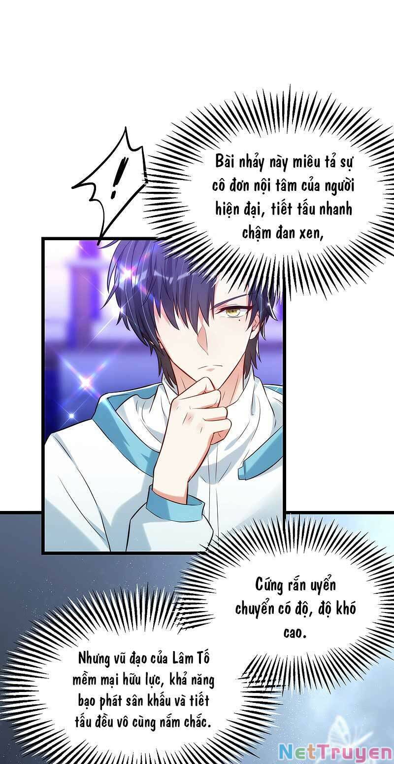 Trùng Sinh Không Gian: Cô Vợ Hào Môn Nóng Bỏng Không Dễ Chọc Chapter 83 - Trang 2