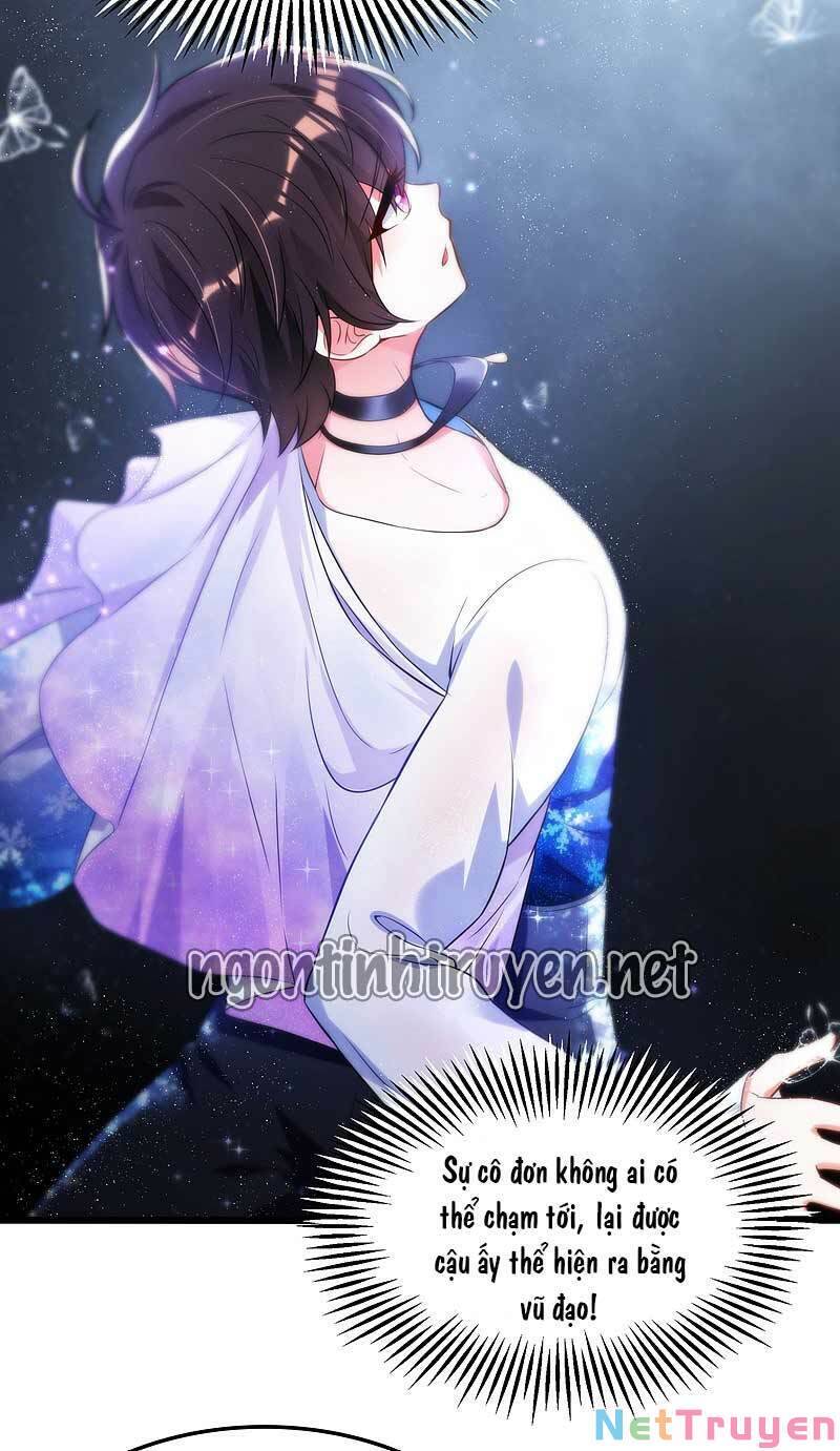 Trùng Sinh Không Gian: Cô Vợ Hào Môn Nóng Bỏng Không Dễ Chọc Chapter 83 - Trang 2