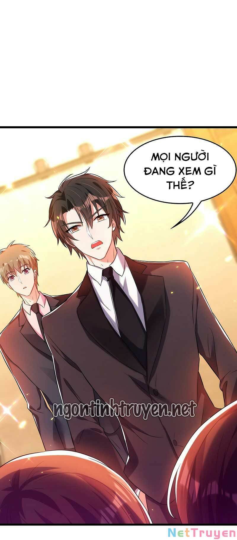 Trùng Sinh Không Gian: Cô Vợ Hào Môn Nóng Bỏng Không Dễ Chọc Chapter 83 - Trang 2