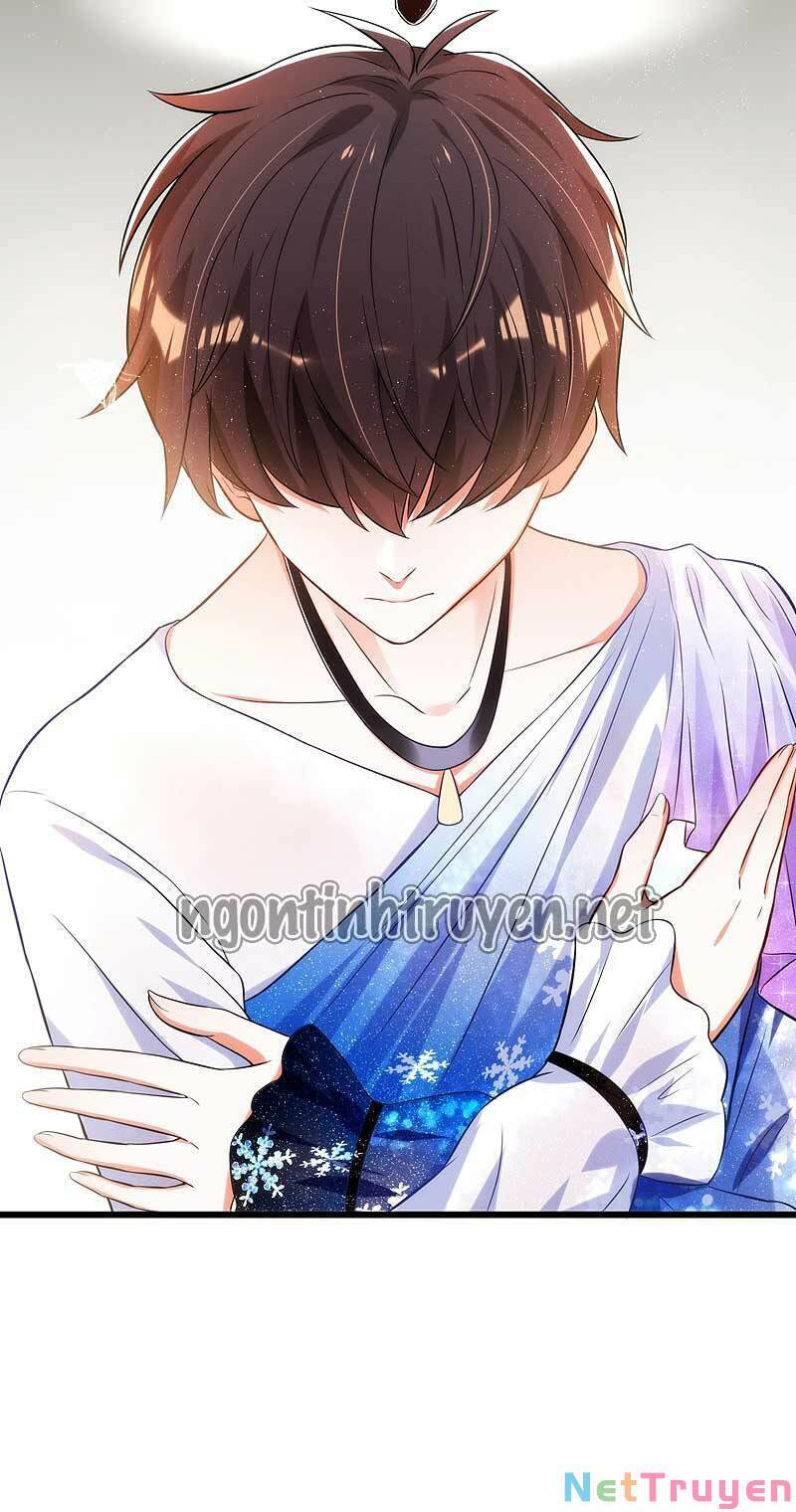 Trùng Sinh Không Gian: Cô Vợ Hào Môn Nóng Bỏng Không Dễ Chọc Chapter 83 - Trang 2