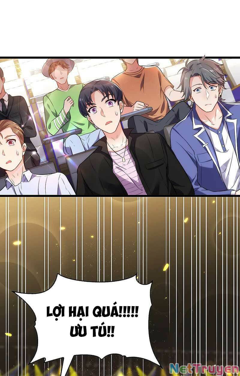 Trùng Sinh Không Gian: Cô Vợ Hào Môn Nóng Bỏng Không Dễ Chọc Chapter 83 - Trang 2