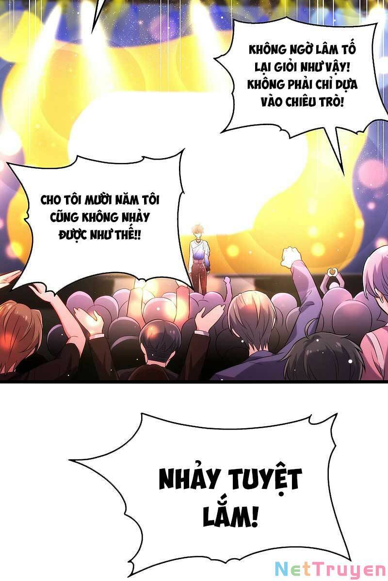 Trùng Sinh Không Gian: Cô Vợ Hào Môn Nóng Bỏng Không Dễ Chọc Chapter 83 - Trang 2