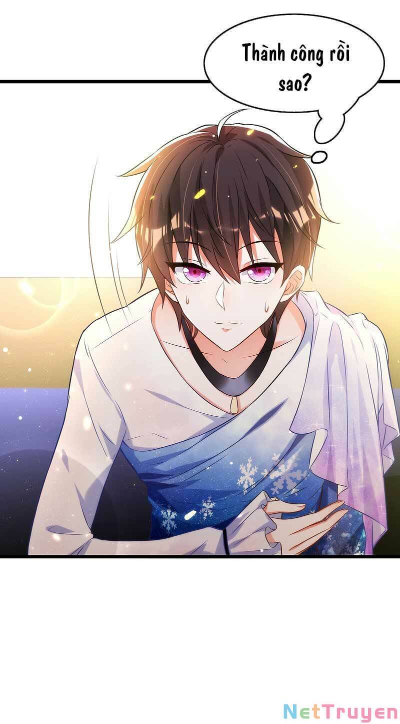 Trùng Sinh Không Gian: Cô Vợ Hào Môn Nóng Bỏng Không Dễ Chọc Chapter 83 - Trang 2