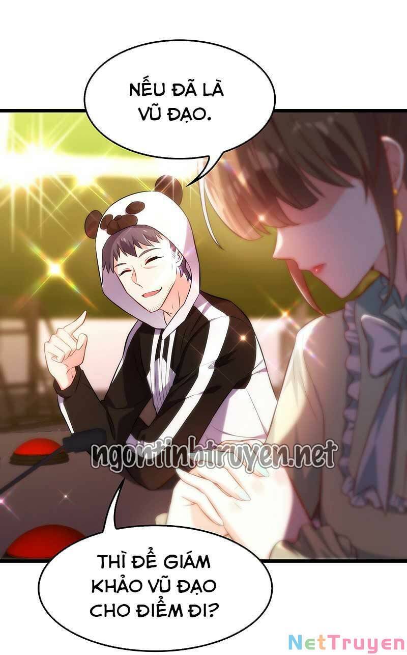 Trùng Sinh Không Gian: Cô Vợ Hào Môn Nóng Bỏng Không Dễ Chọc Chapter 83 - Trang 2