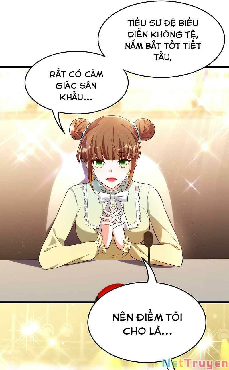 Trùng Sinh Không Gian: Cô Vợ Hào Môn Nóng Bỏng Không Dễ Chọc Chapter 83 - Trang 2