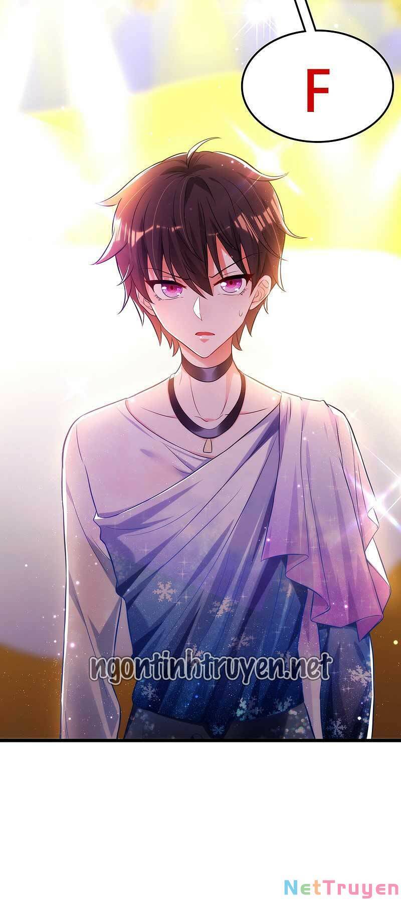 Trùng Sinh Không Gian: Cô Vợ Hào Môn Nóng Bỏng Không Dễ Chọc Chapter 83 - Trang 2