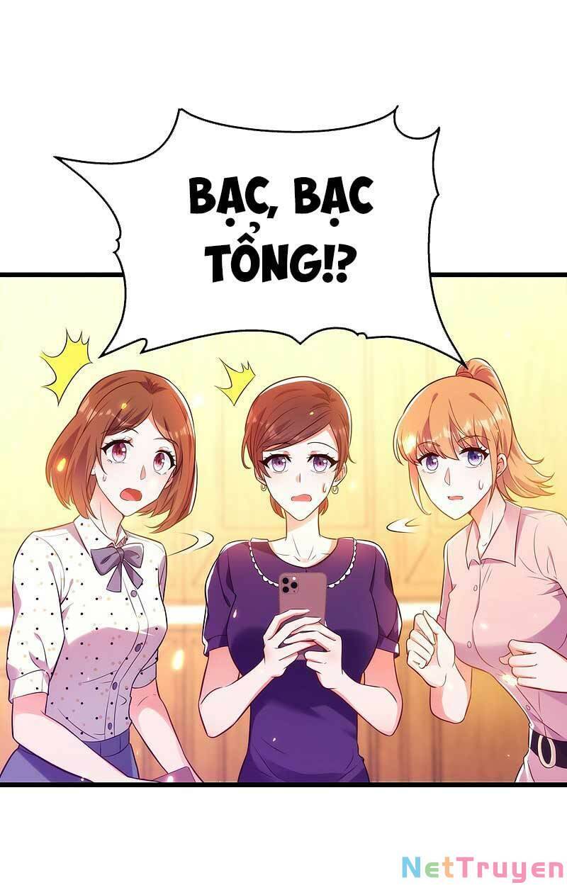 Trùng Sinh Không Gian: Cô Vợ Hào Môn Nóng Bỏng Không Dễ Chọc Chapter 83 - Trang 2