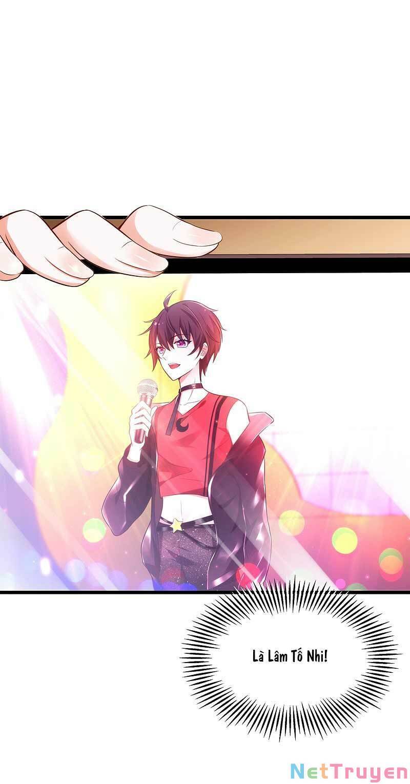 Trùng Sinh Không Gian: Cô Vợ Hào Môn Nóng Bỏng Không Dễ Chọc Chapter 83 - Trang 2