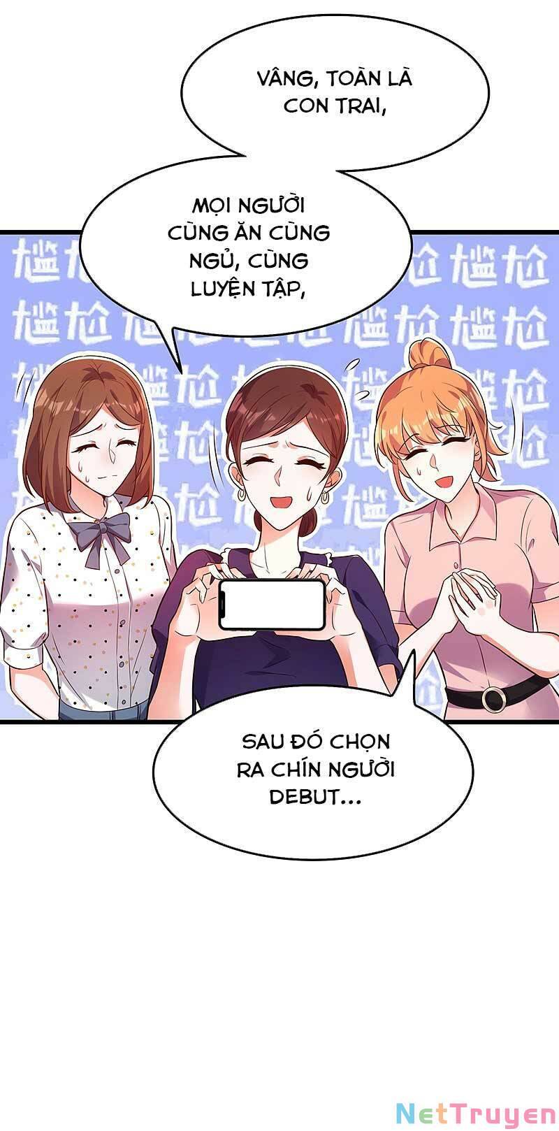Trùng Sinh Không Gian: Cô Vợ Hào Môn Nóng Bỏng Không Dễ Chọc Chapter 83 - Trang 2